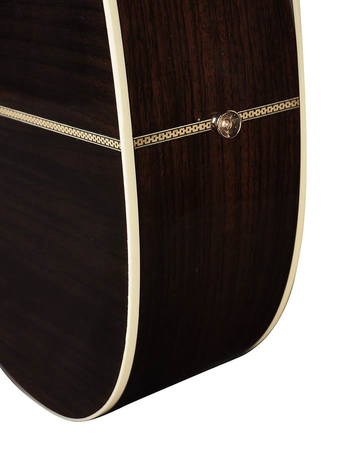 Richwood A-70-VA Master Series Handmade Auditorium OOO Westerngitaar