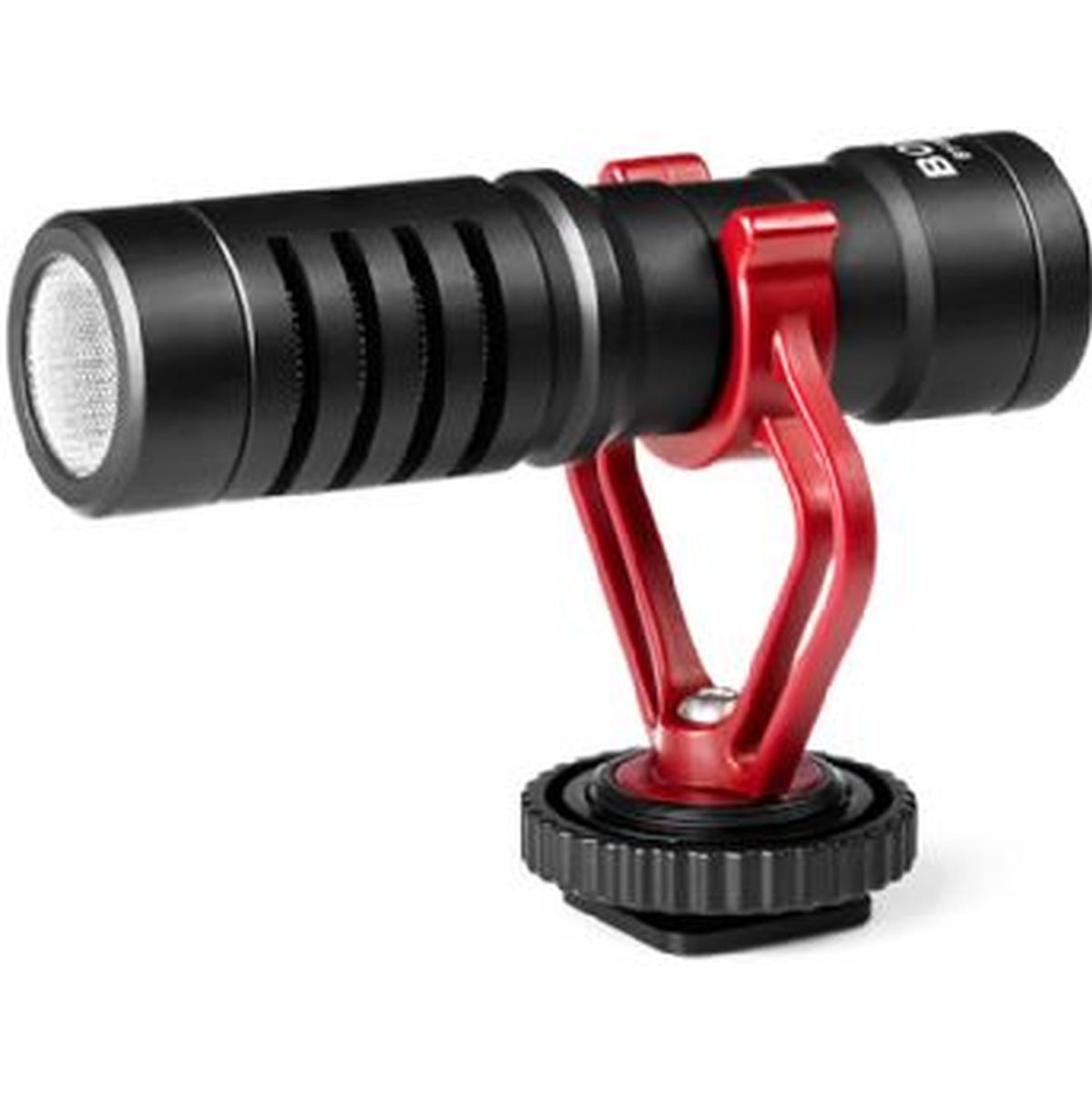 Boya Universal Compacte Shotgun Directional Microphone BY-MM1