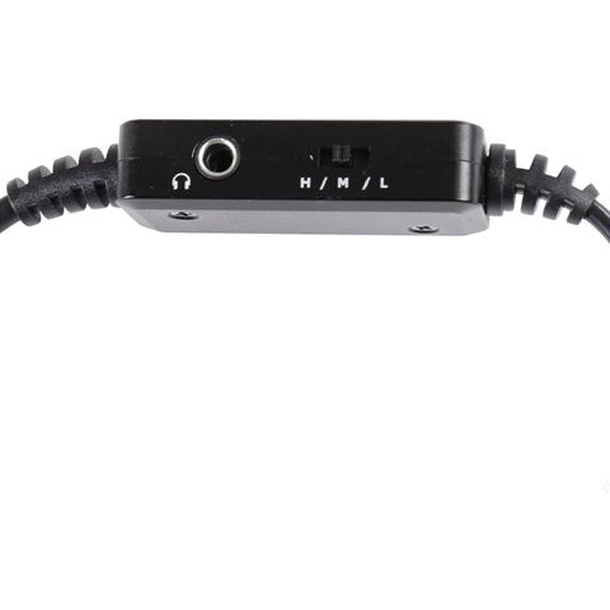 Boya XLR To Lightning Adapter BY-BCA7