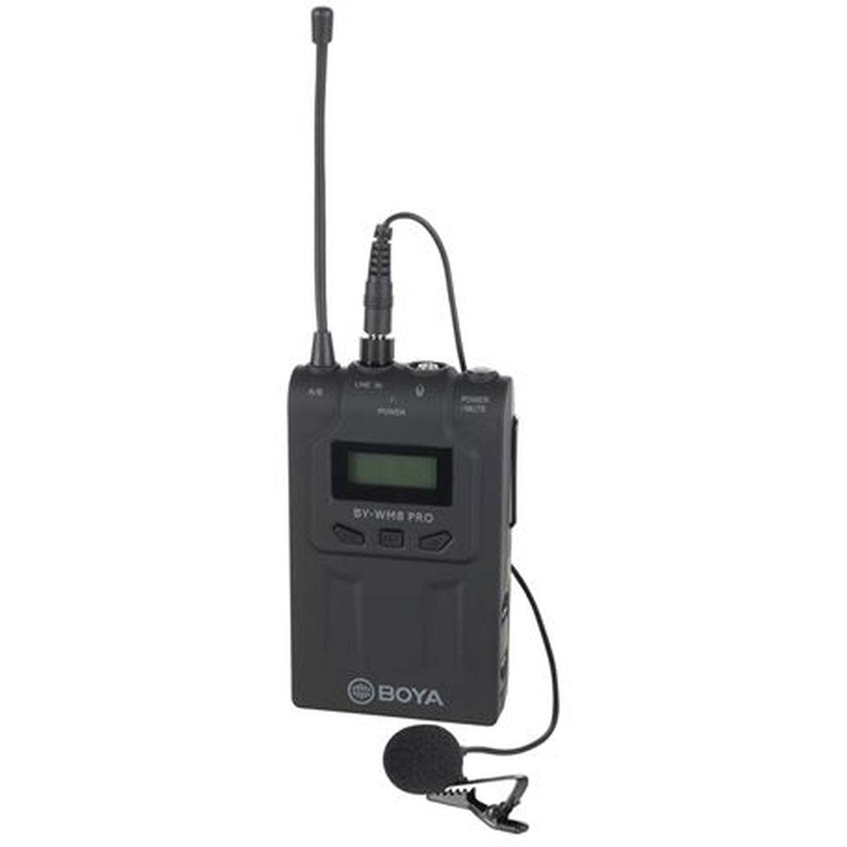 Boya Wireless Transmitter BY-TX8 For BY-WM8 Pro