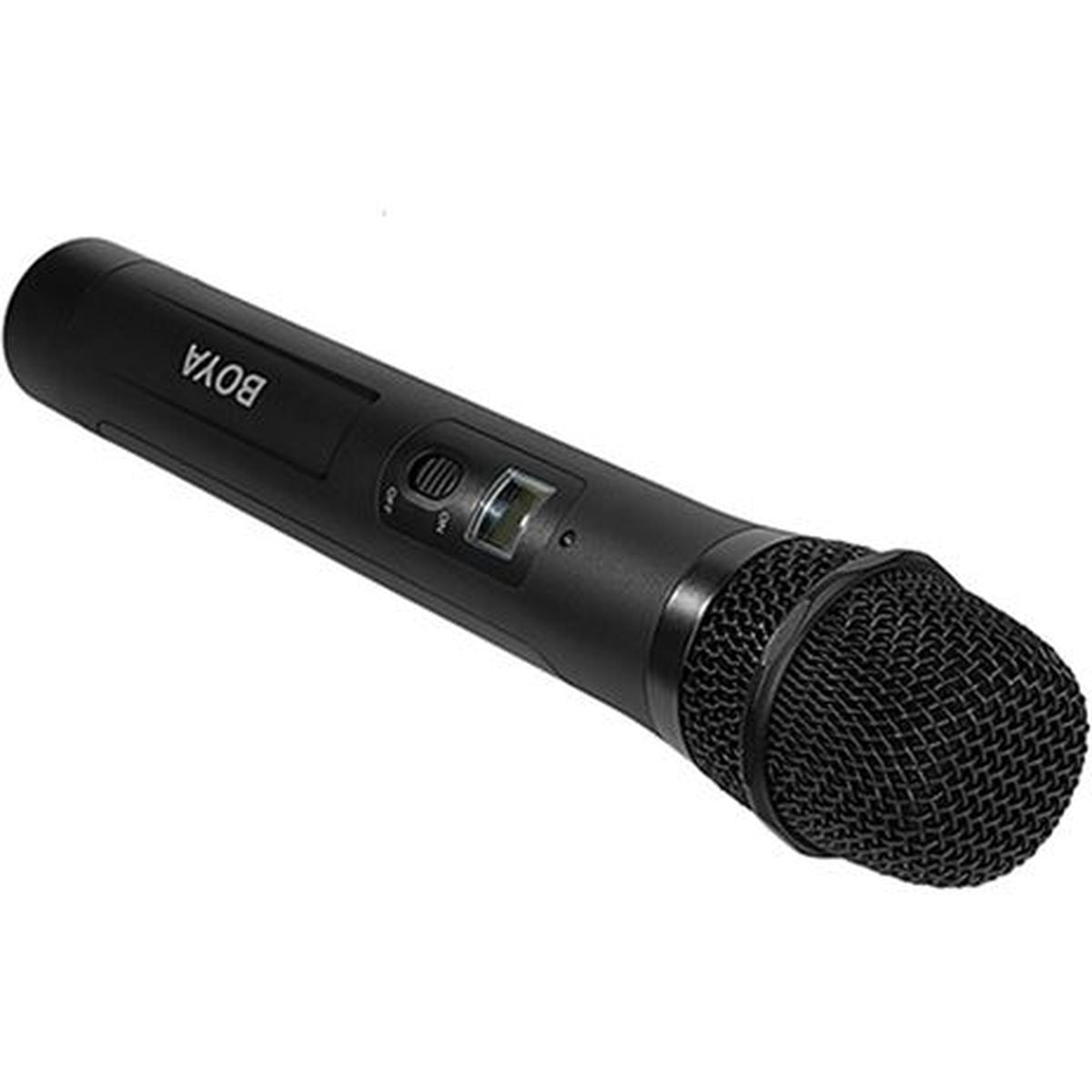 Boya Handheld Microphone BY-WHM8 Pro