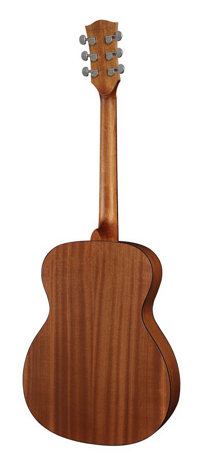 Richwood A-20 Auditorium OOO Master Series Handmade Westerngitaar