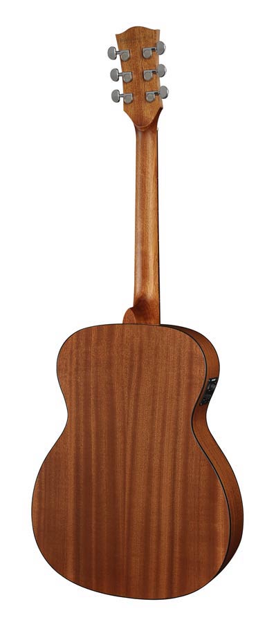 Richwood A-20-E Auditorium OOO Master Series Handmade Westerngitaar