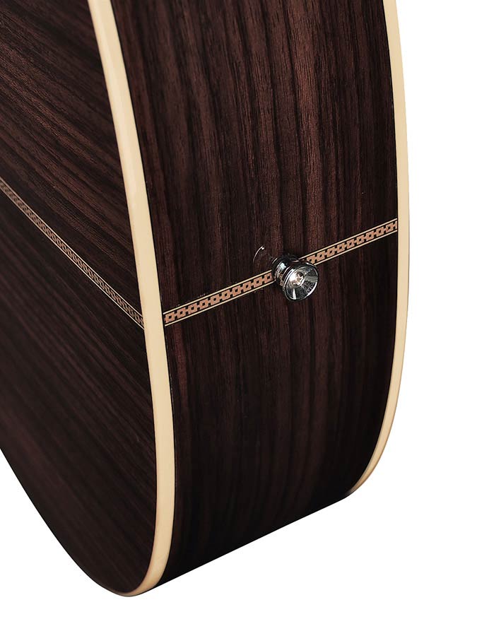 Richwood A-65-VA Master Series Handmade Auditorium OOO Westerngitaar