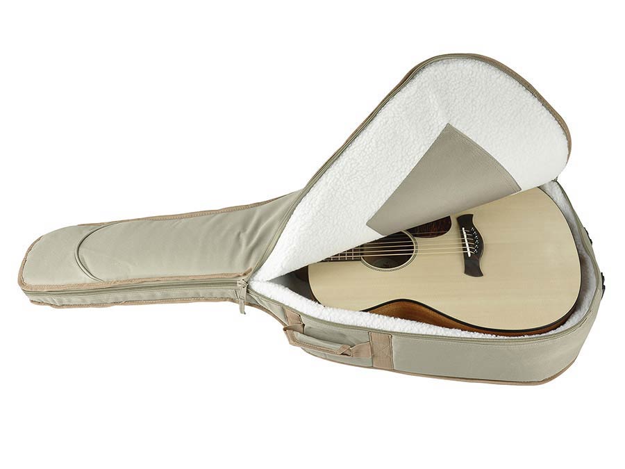 Richwood A-220 All Solid Master Series Custom Shop Auditorium OOO Westerngitaar