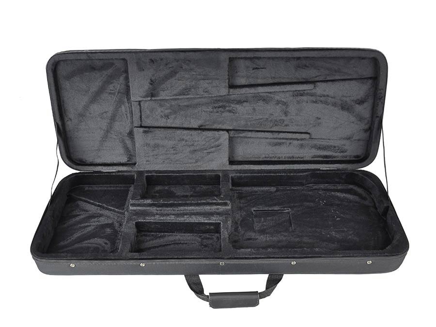 Boston CEG-250 Softcase voor Elektrische gitaar