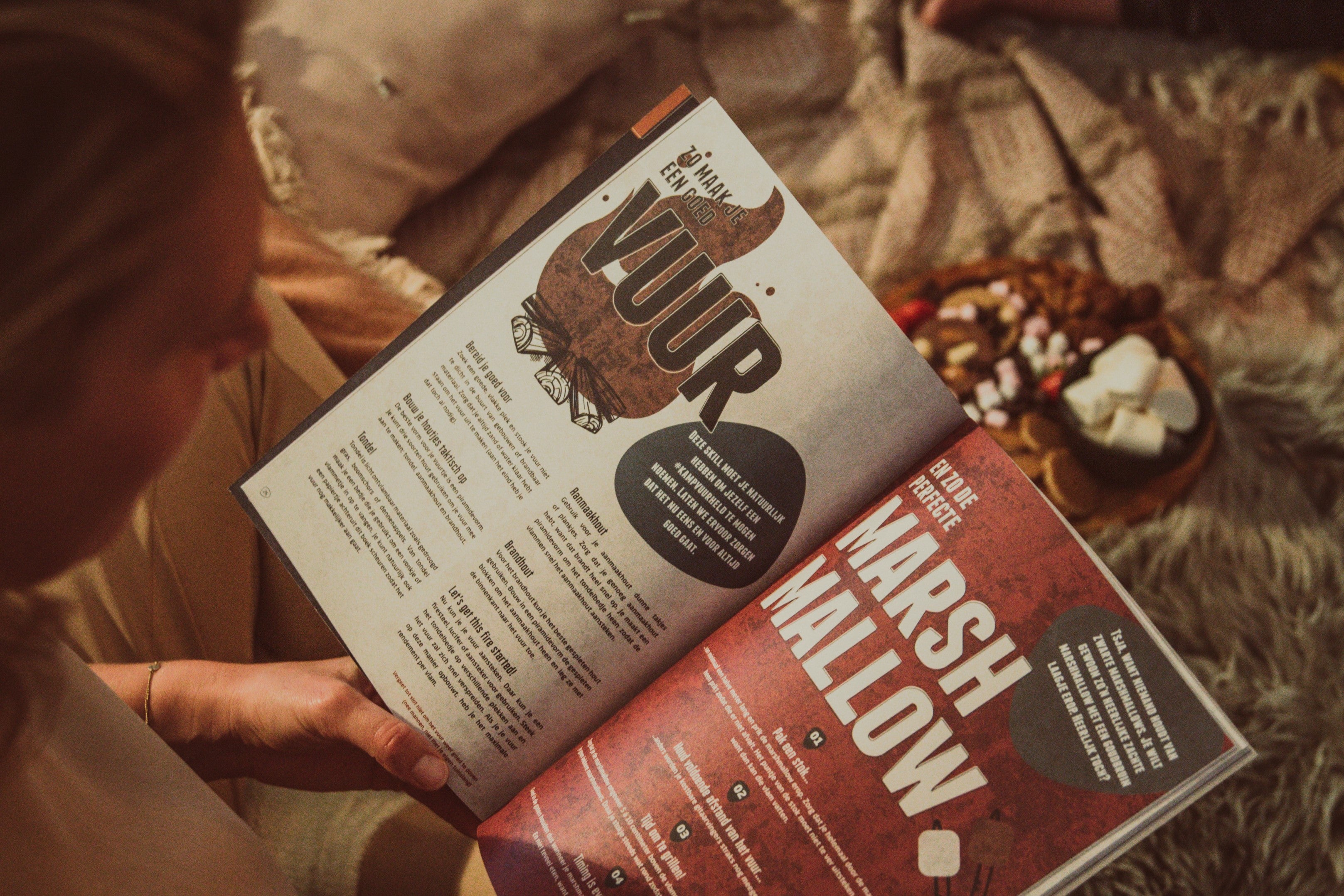 KAMPVUURHELD Gitaarboek | Bladmuziek | Lesboek