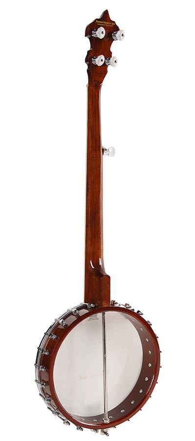 Richwood RMB-405 Master Series Folk banjo (5sn.)