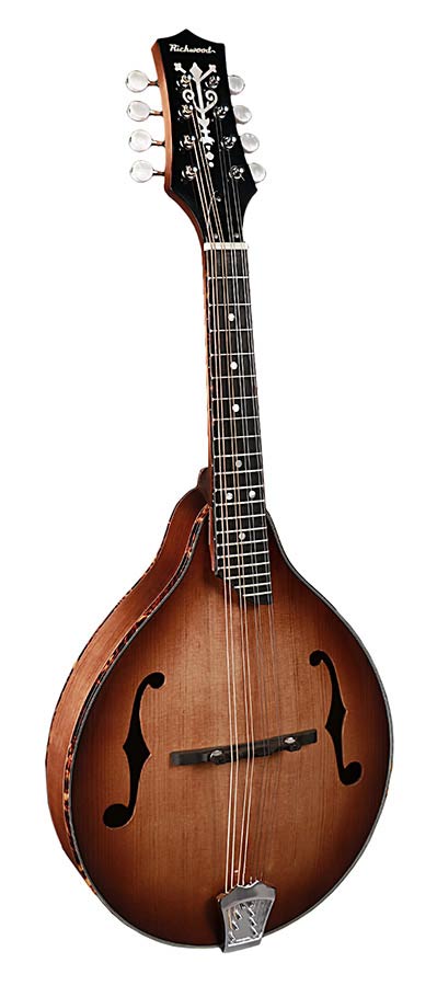 Richwood RMA-90-NT Mandoline A-style