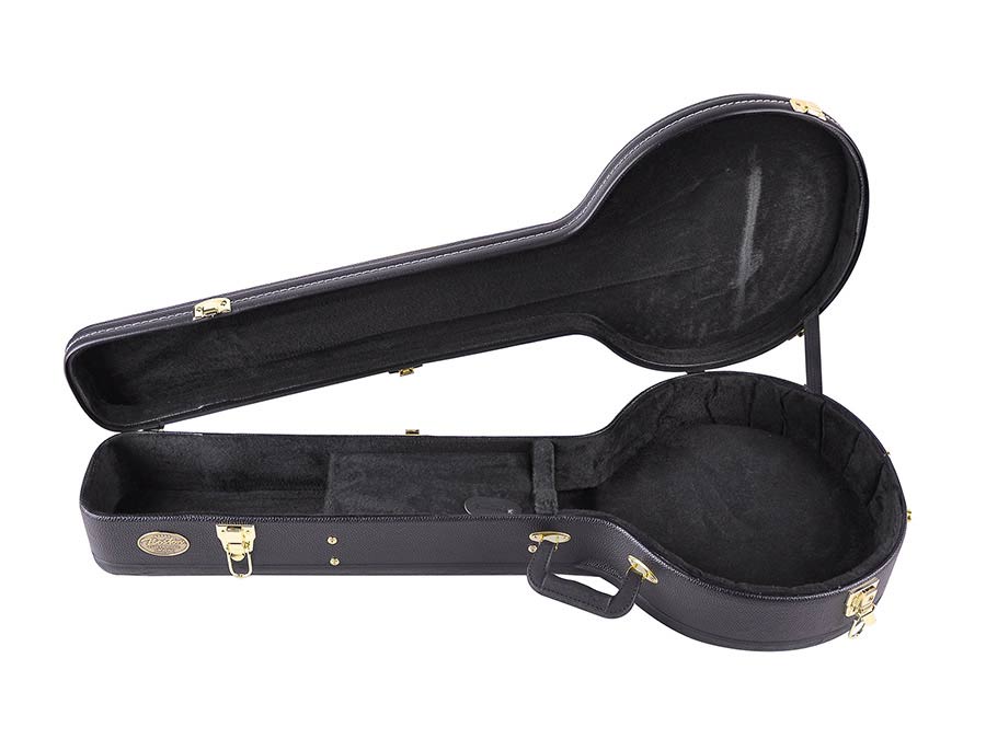 Boston CBJ-100-TG Koffer Tenor of Gitaar Banjo