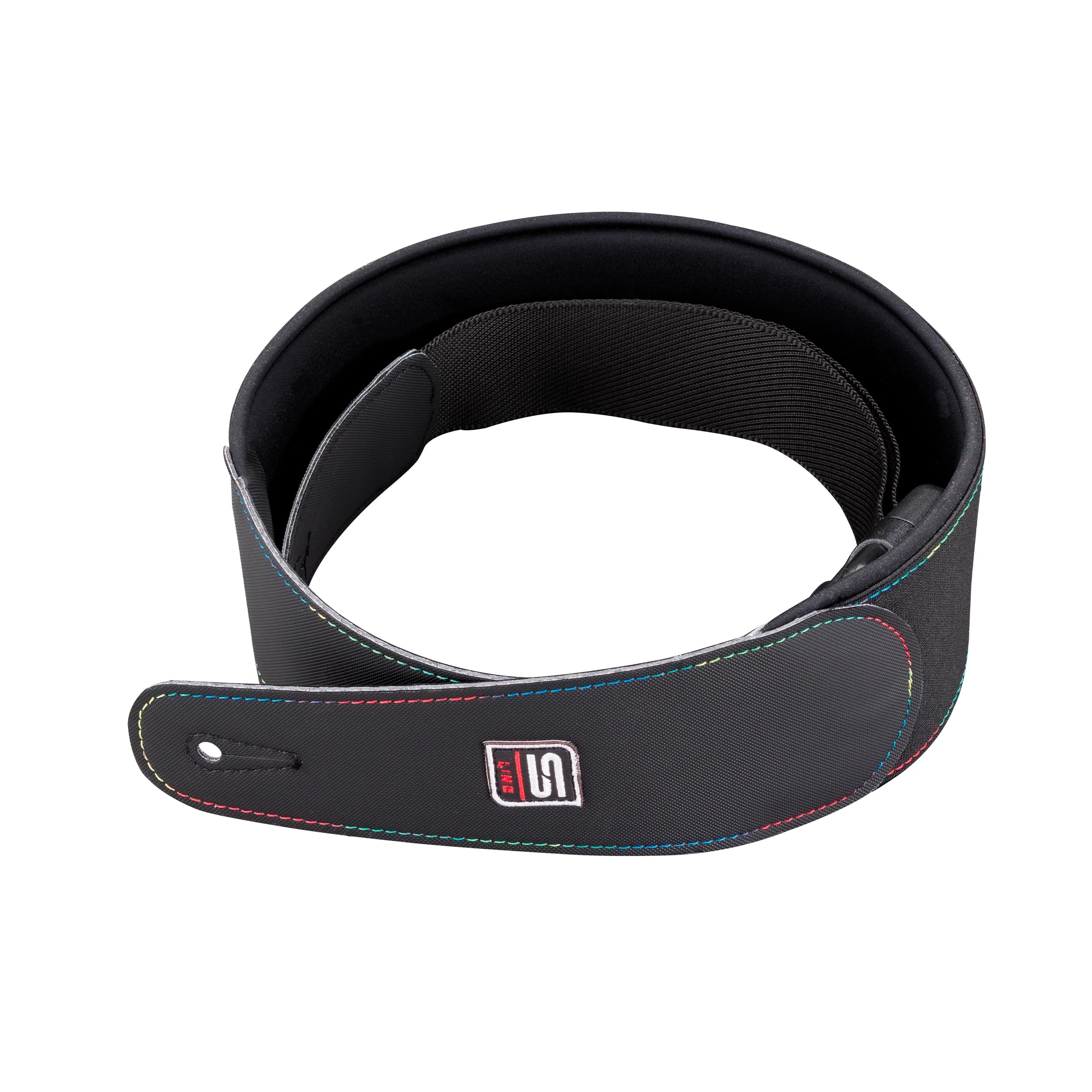 Stefy Line strap 410 Elastische gitaarband