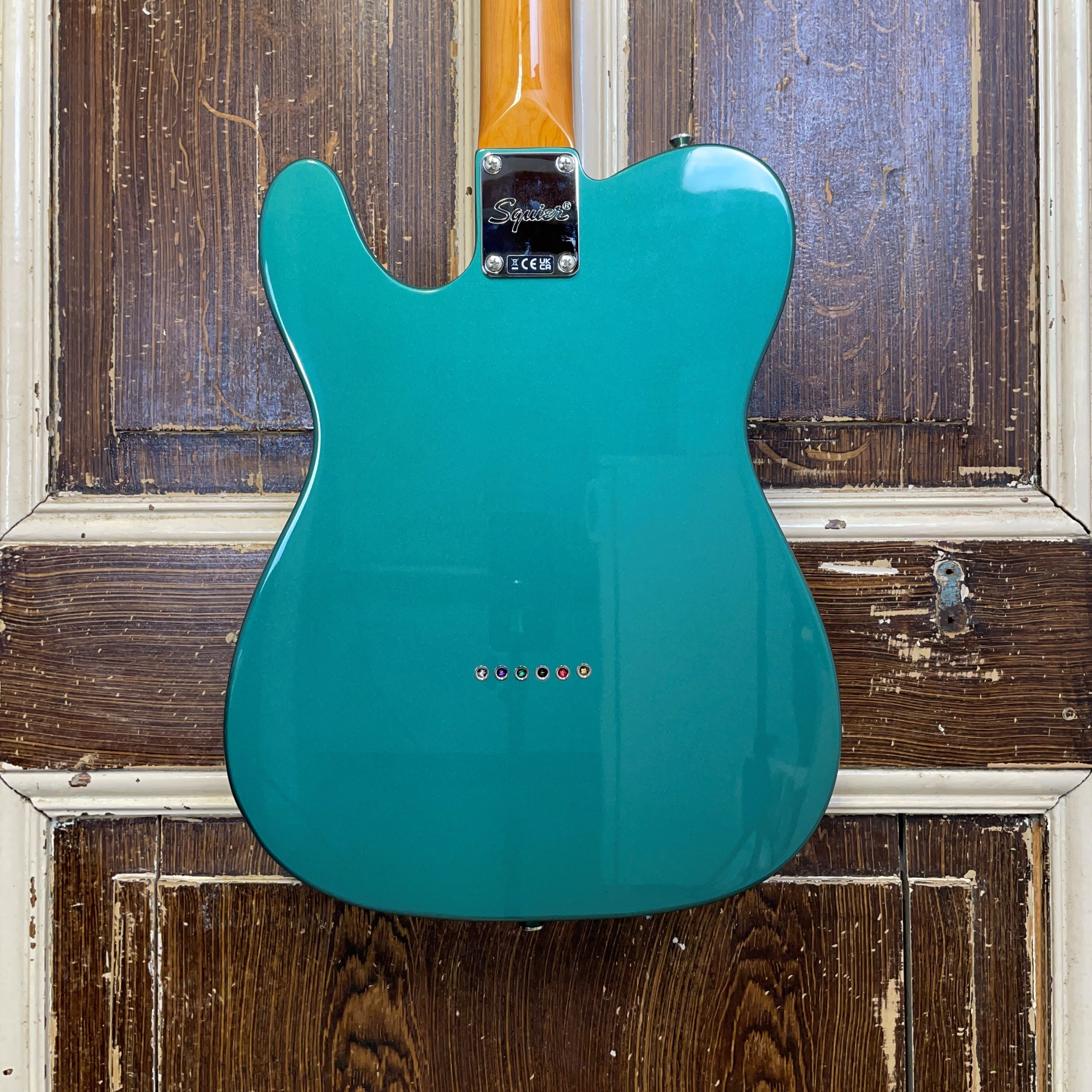 Squier Limited Edition Classic Vibe '60s Telecaster SH Elektrische gitaar (occasion)