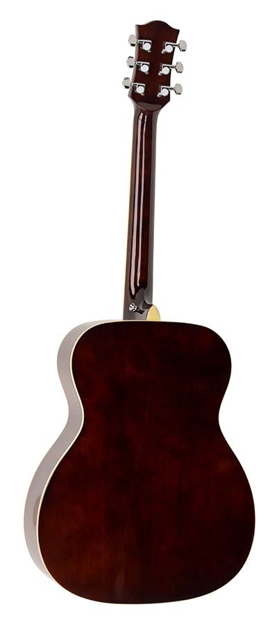 Richwood RA-12 Artist Series Auditorium Westerngitaar