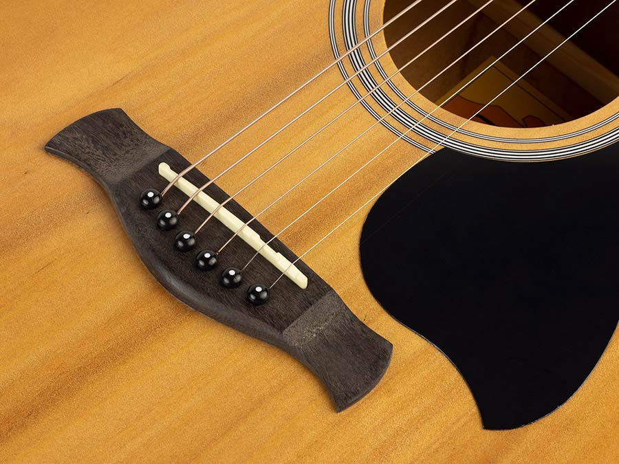 Richwood RA-12 Artist Series Auditorium Westerngitaar