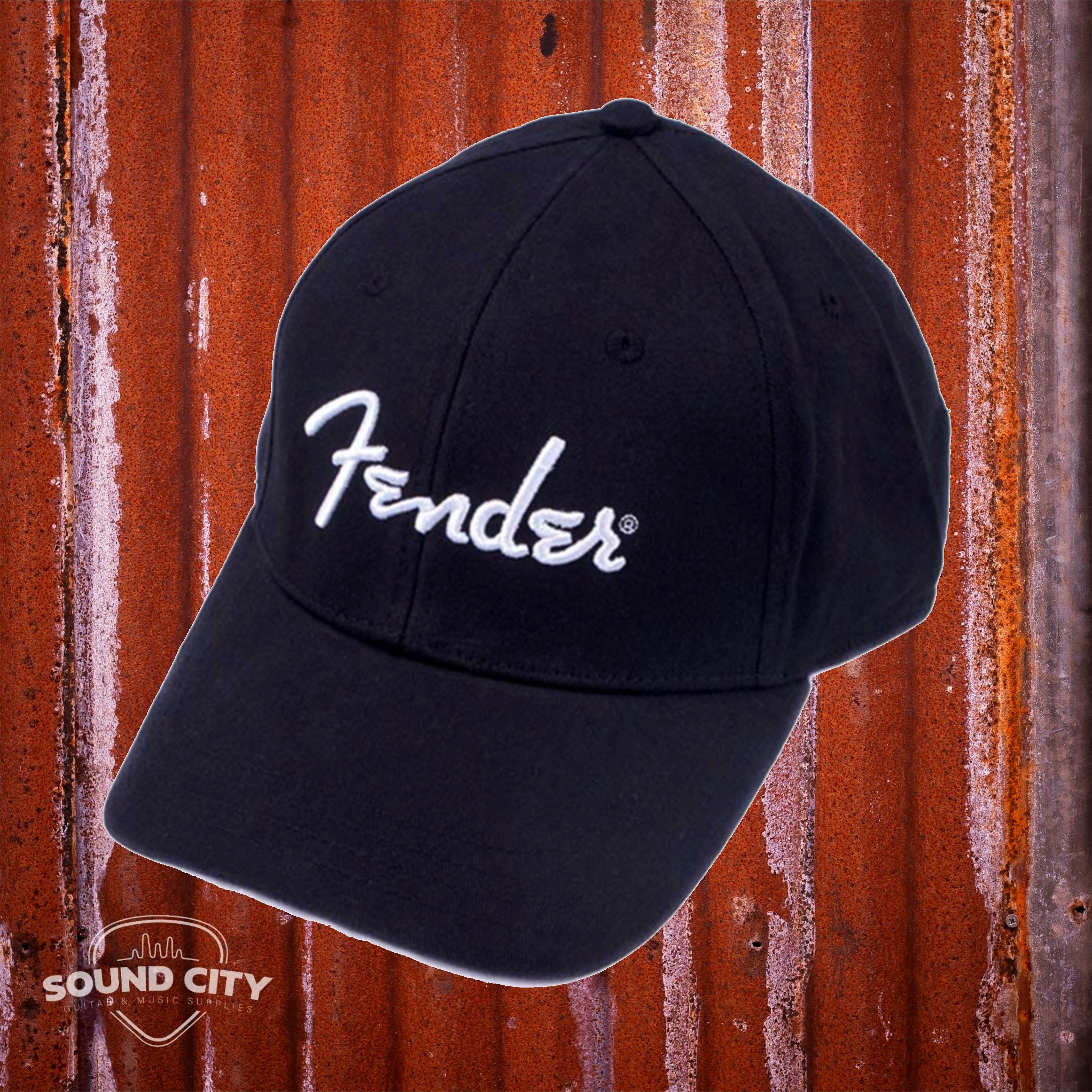 Fender Clothing Original Cap