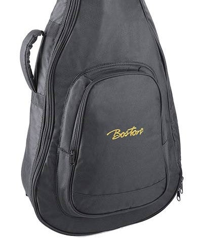 Boston W-10.2 Gigbag voor western gitaar