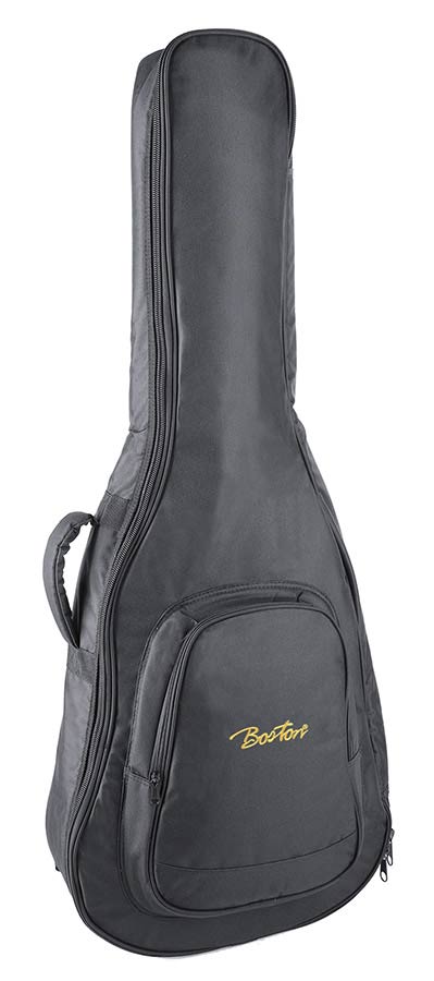 Boston W-10.2 Gigbag voor western gitaar