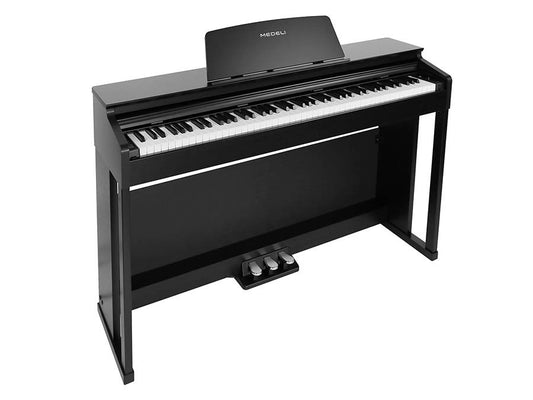 Medeli DP280K/BK Intermezzo Series digitale piano