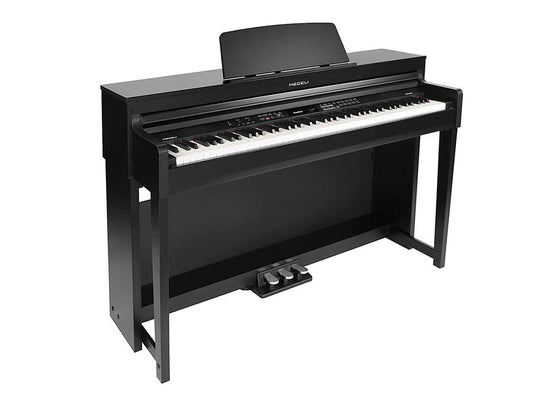 Medeli DP460K/BK Forte Series digitale piano