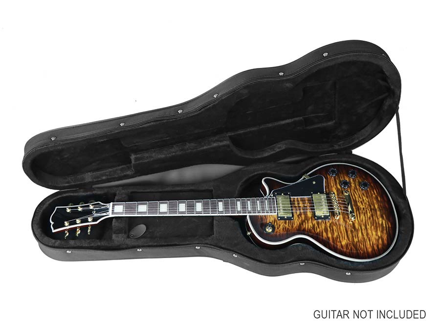 Boston CLP-250 Softcase Electric guitar LP-style (Les Paul)