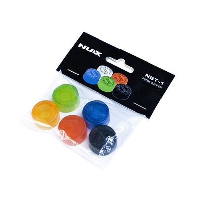 NUX NST1 Pedal Topper 5-pack