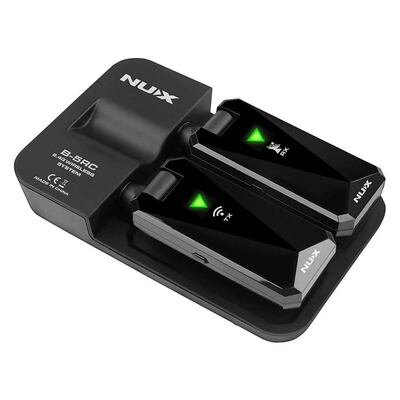NUX B-5RC Wireless 2.4 GHz Wireless System