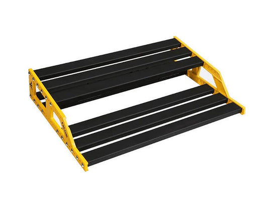 NUX Accessories Pedal Board Bumblebee L