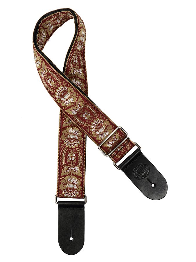 Gaucho GST-192-05 Traditional Series Gitaarriem