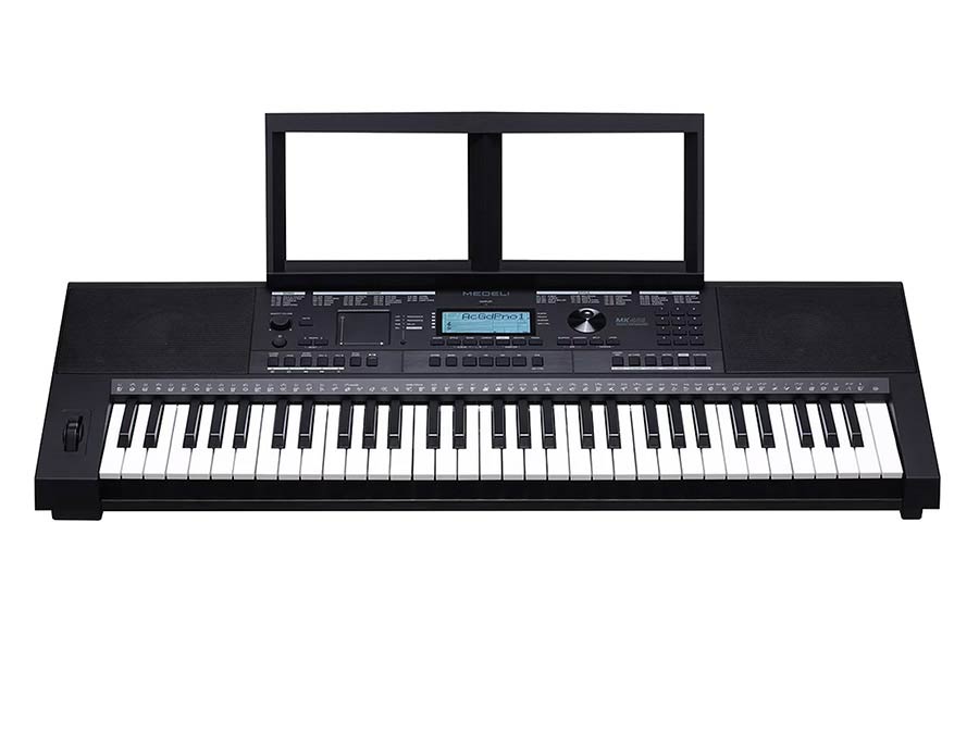 Medeli MK401 Millenium Series keyboard
