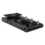 NUX MG30 NUX Multi- Effectpedaal met versterker modeling en IR loader