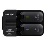 NUX C-5RC Wireless 5.8 GHz Wireless System