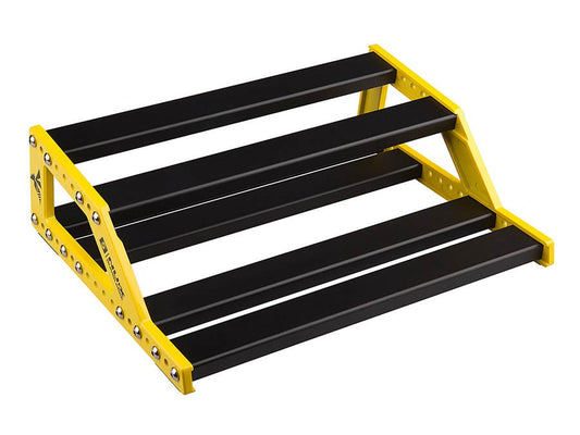 NUX Accessories Pedal Board Bumblebee S