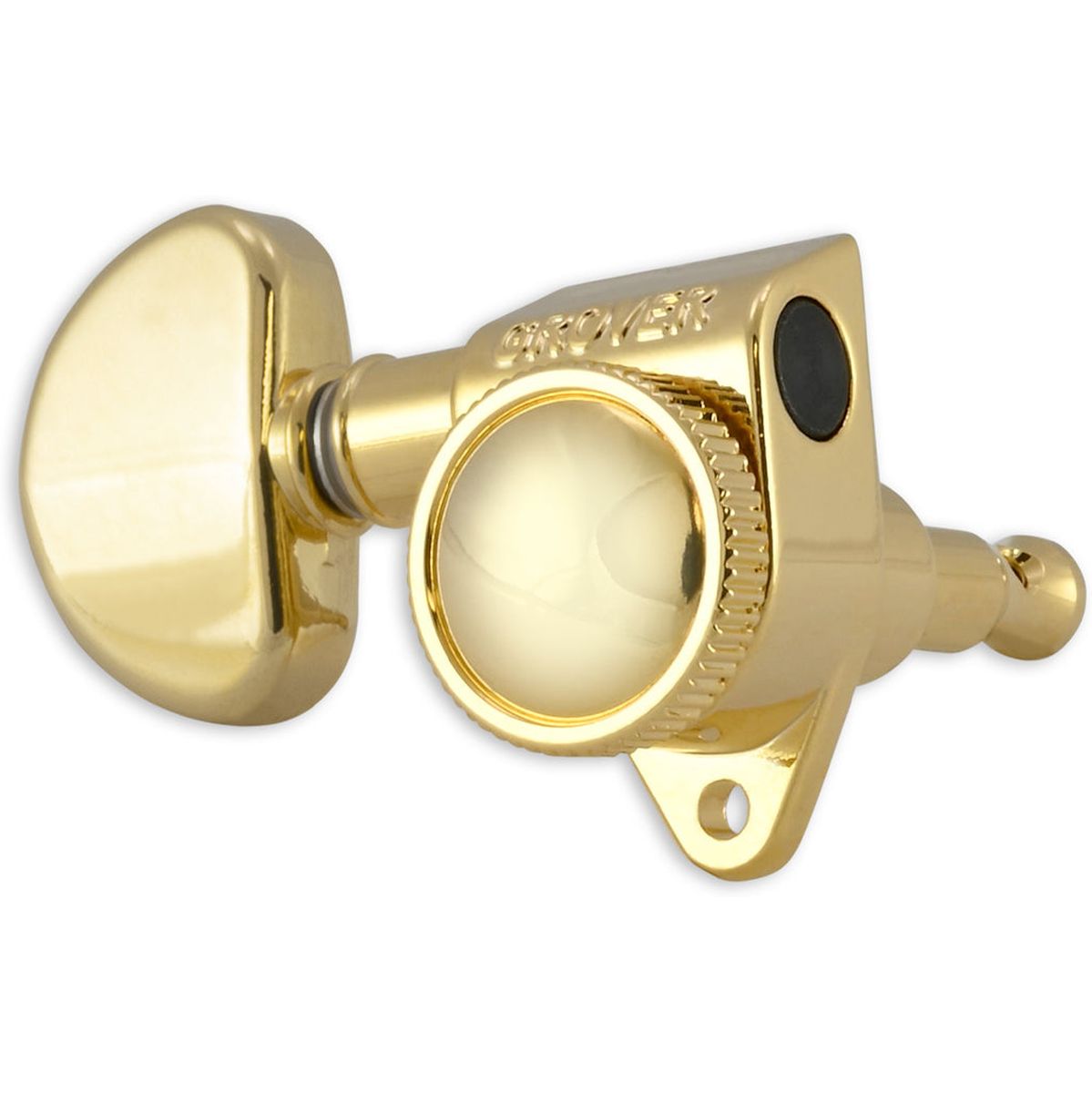 Grover Roto Grip Machine Heads Gold