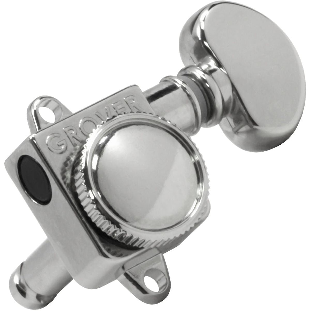 Grover 505 Series Roto Grip Chrome