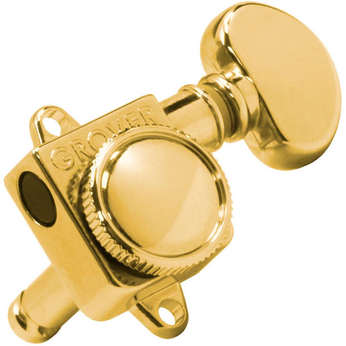 Grover 505 Series Roto Grip Gold