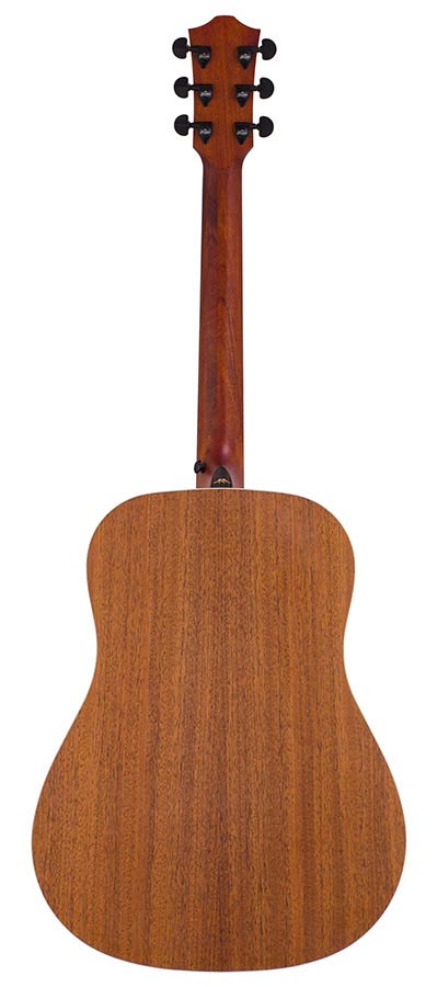 Bromo BAA1 Appalachian Series akoestische Westerngitaar