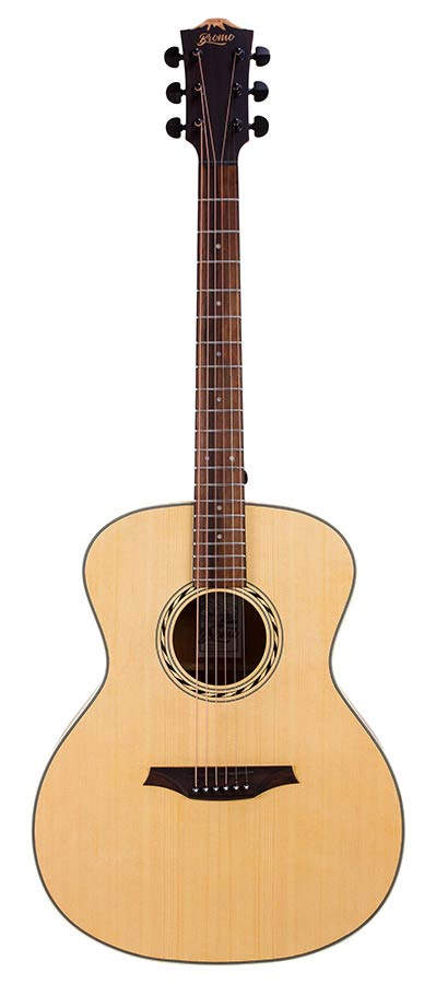 Bromo BAA2 Appalachian Series akoestische Westerngitaar
