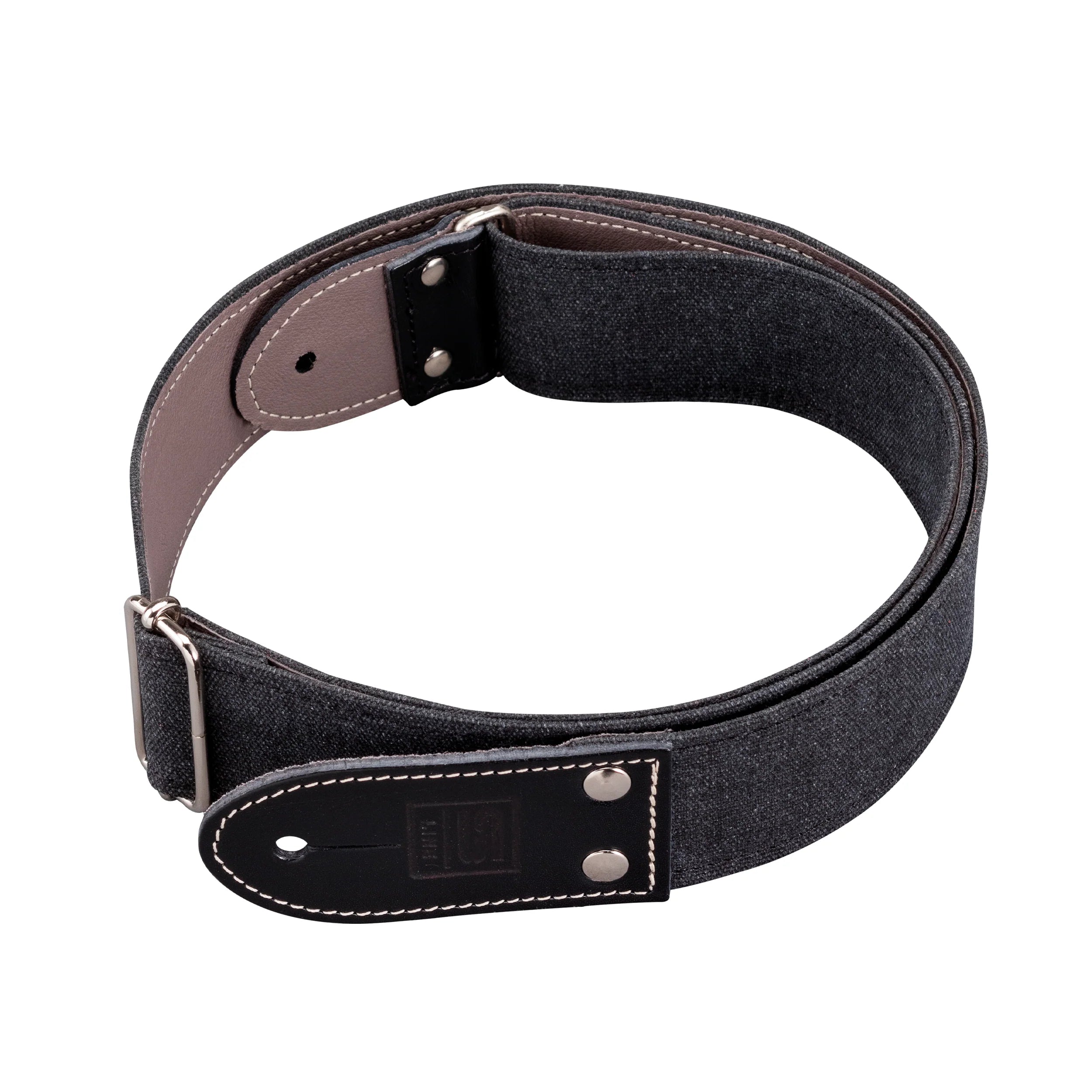 Stefy Line strap 511 Black