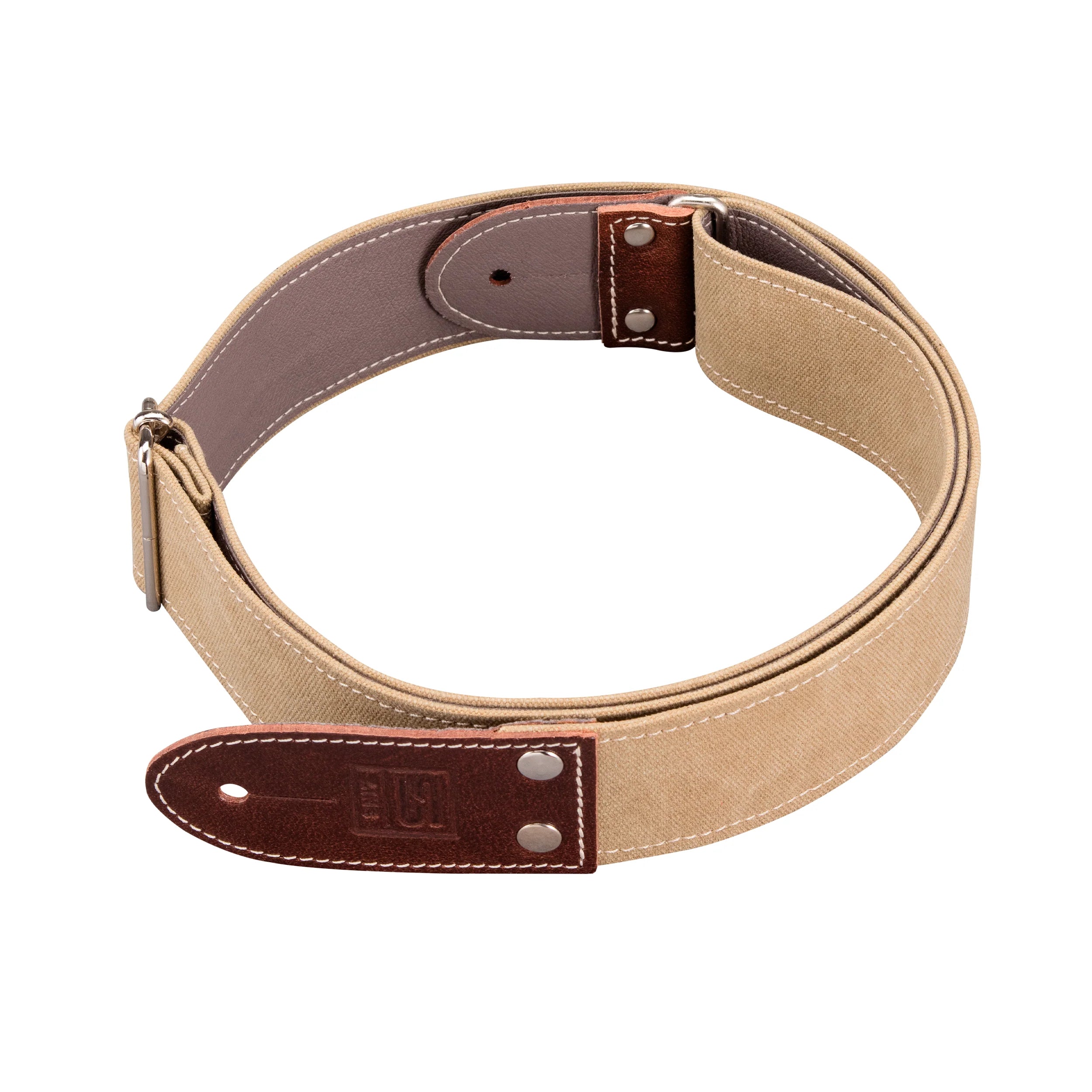 Stefy Line strap 517 Havana