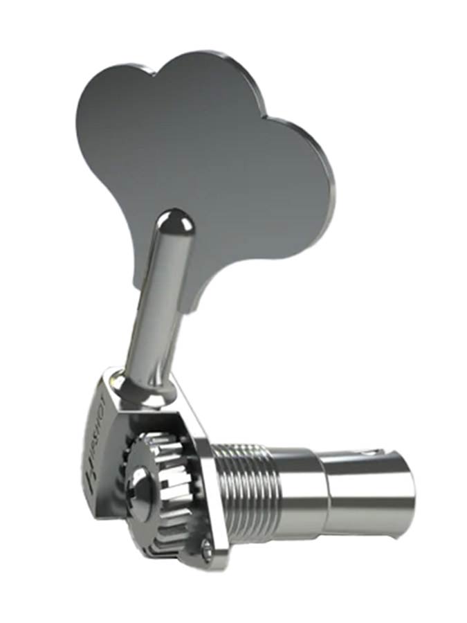 Hipshot HS0675KC HB6 1/2" licensed Ultralite Bass stemmechaniek