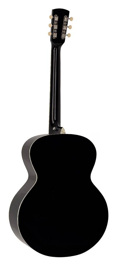 Richwood HSJ-55-GS Heritage Series Jumbo Westerngitaar