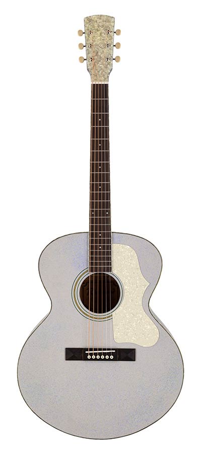 Richwood HSJ-55-GS Heritage Series Jumbo Westerngitaar