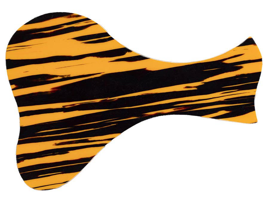 Richwood HSDS-42-SB Sunburst Heritage Series Handmade Dreadnought Westerngitaar