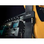 NUX B-8 Wireless 2.4 GHz draadloos gitaarsysteem met ingebouwd stemapparaat