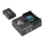 NUX B-8 Wireless 2.4 GHz draadloos gitaarsysteem met ingebouwd stemapparaat