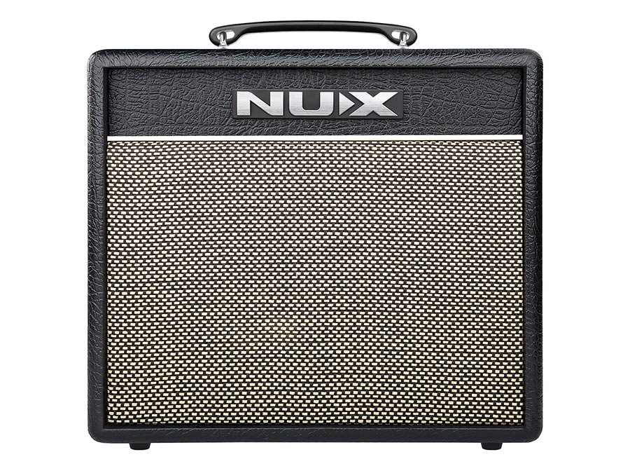 Nux Mighty 20 MK2 20W Gitaarversterker Combo