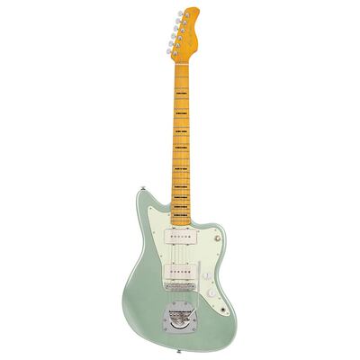 Sire Guitars J5/SGM Seafoam Green elektrische gitaar