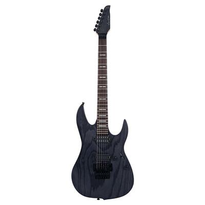 Sire Guitars X5/TBKS Transparent Black Satin Elektrische gitaar