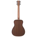 Martin LX1 LH Linkshandig Little Martin, Reisgitaar, westerngitaar