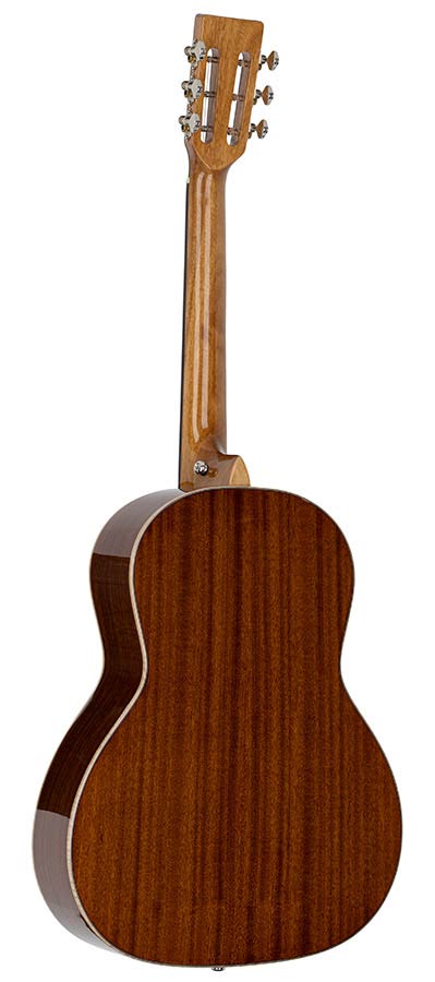 Richwood RP-27 Artist Series Parlor Westerngitaar